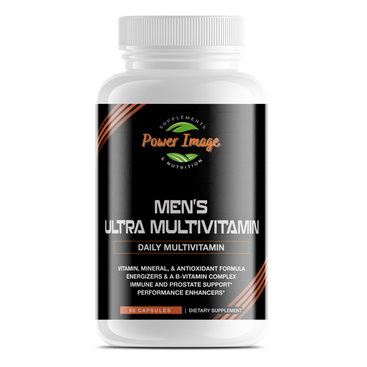 Men's Ultra Multivitamin