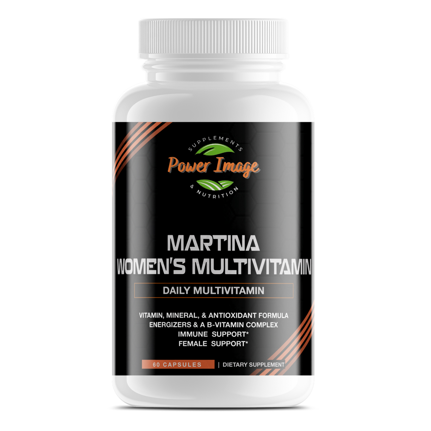 Ultra Vita Woman’s Multivitamins