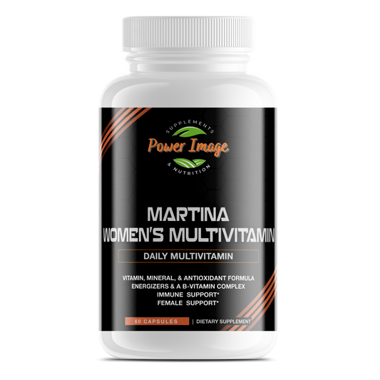 Ultra Vita Woman’s Multivitamins