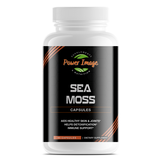 Sea Moss