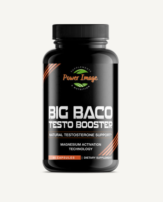 Big Baco Testo